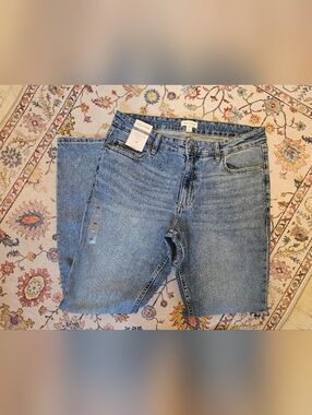 MEN'S Slim Fit Jeans